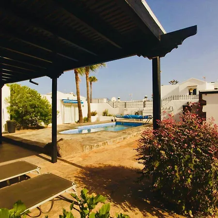 Luxury Alfred Villa *