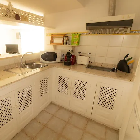 Luxury Alfred Puerto del Carmen (Lanzarote)