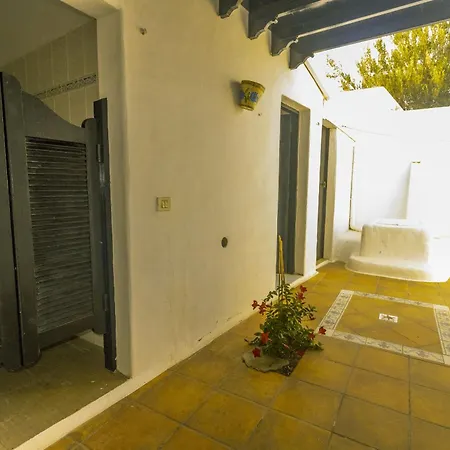 Villa Luxury Alfred *