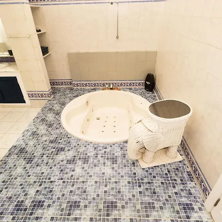 Villa Luxury Alfred Puerto del Carmen (Lanzarote)