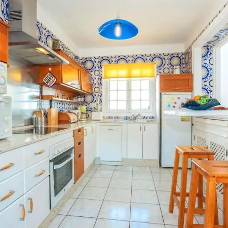 Luxury Alfred Villa Puerto del Carmen (Lanzarote)