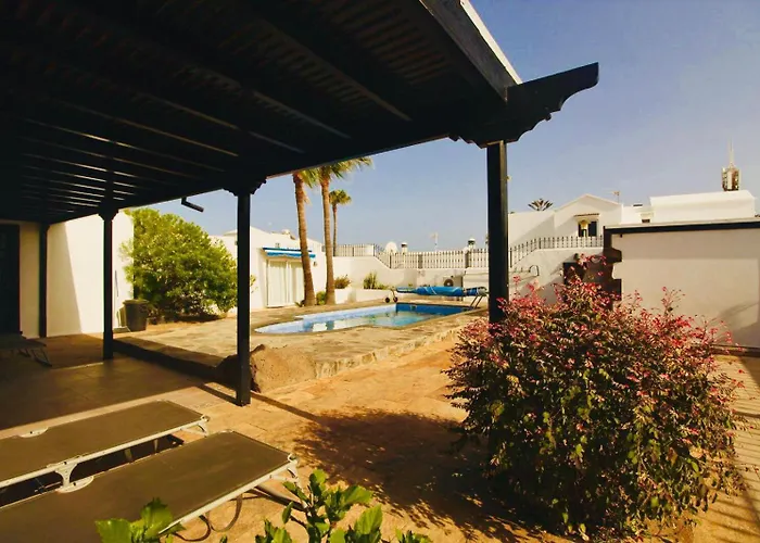 Luxury Alfred Villa *