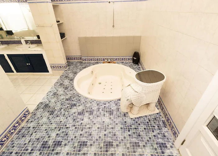 Villa Luxury Alfred Puerto del Carmen (Lanzarote)