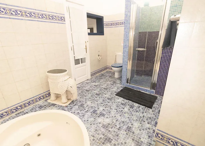 Villa Luxury Alfred *