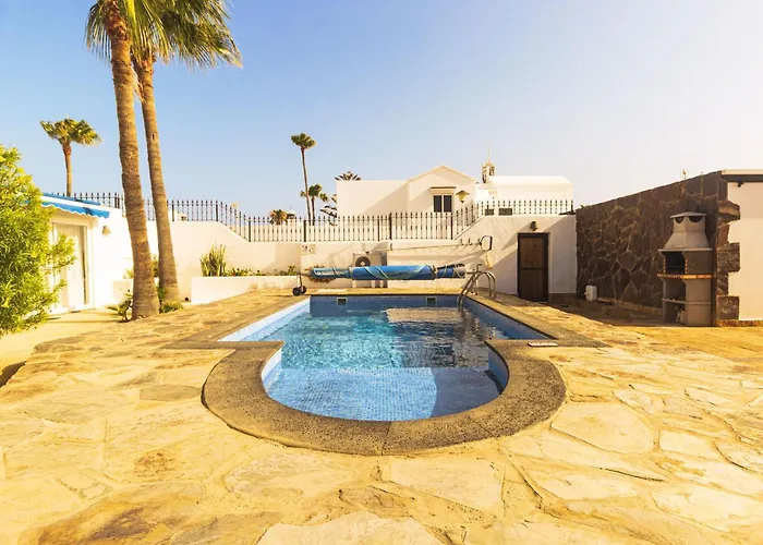 Luxury Alfred Puerto del Carmen (Lanzarote)