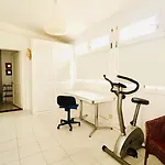 Luxury Alfred * プエルト・デル・カルメン