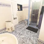 ヴィラ Luxury Alfred *