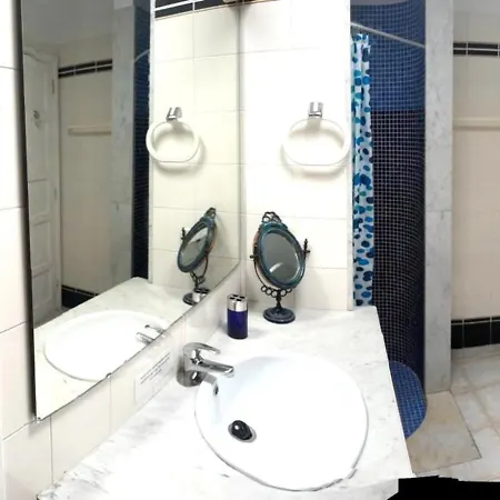 Βίλα Luxury Alfred *