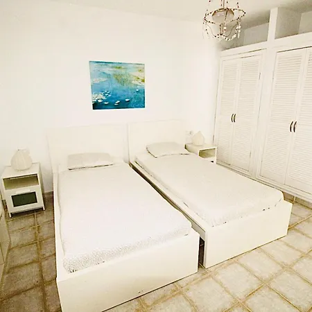 Luxury Alfred Βίλα Πουέρτο Ντελ Κάρμεν