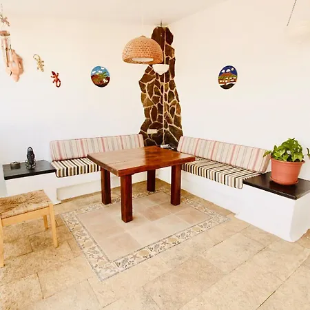 Luxury Alfred פוארטו דל כרמן
