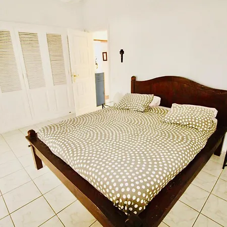 Luxury Alfred Βίλα Πουέρτο Ντελ Κάρμεν