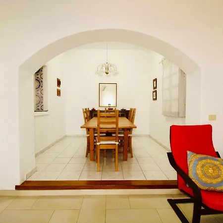 Luxury Alfred Πουέρτο Ντελ Κάρμεν