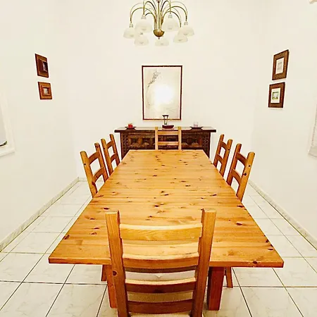 Luxury Alfred וילה