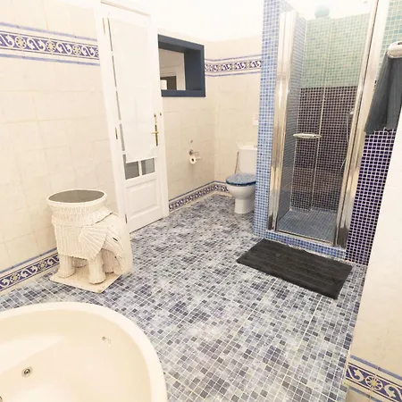 Βίλα Luxury Alfred *