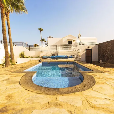 Luxury Alfred Πουέρτο Ντελ Κάρμεν