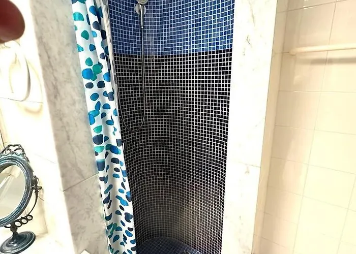 Luxury Alfred Πουέρτο Ντελ Κάρμεν