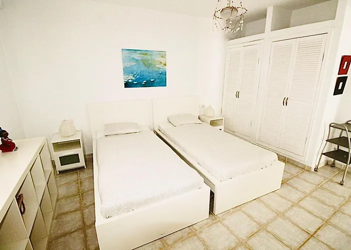 Luxury Alfred Βίλα Πουέρτο Ντελ Κάρμεν