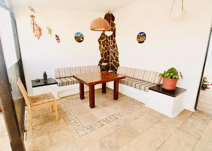 Luxury Alfred Πουέρτο Ντελ Κάρμεν