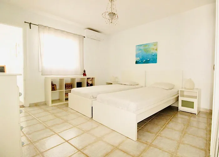 Luxury Alfred Βίλα Πουέρτο Ντελ Κάρμεν