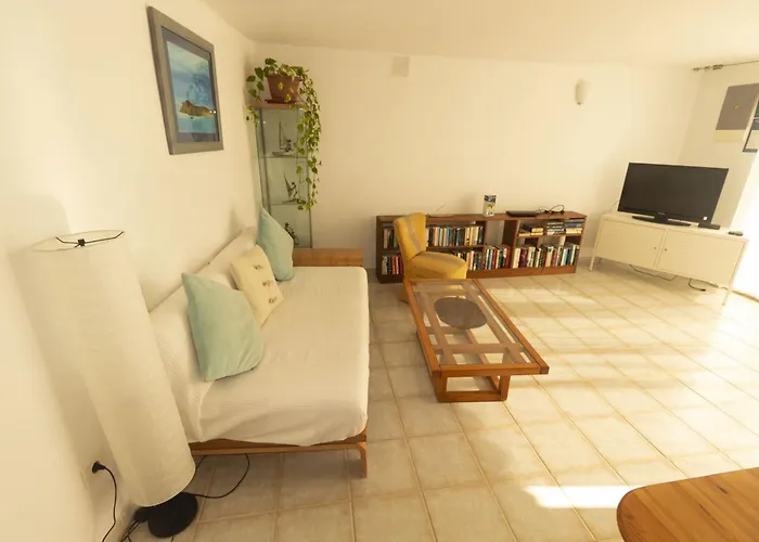 Luxury Alfred Πουέρτο Ντελ Κάρμεν