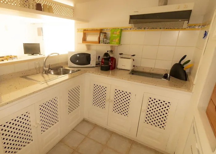 Luxury Alfred Πουέρτο Ντελ Κάρμεν