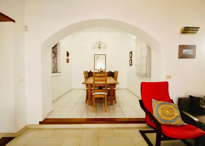 Luxury Alfred Πουέρτο Ντελ Κάρμεν