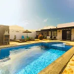 Βίλα Luxury Alfred Πουέρτο Ντελ Κάρμεν