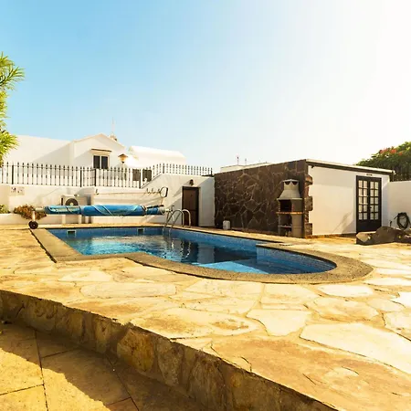 Vila Luxury Alfred *