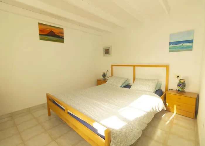 Vila Luxury Alfred Puerto del Carmen (Lanzarote)