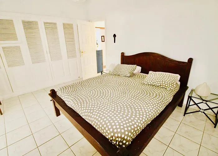 Luxury Alfred Vila Puerto del Carmen (Lanzarote)