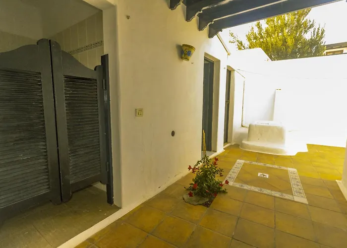 Vila Luxury Alfred *