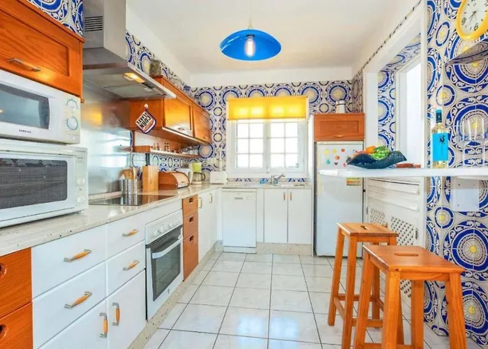 Luxury Alfred Vila Puerto del Carmen (Lanzarote)