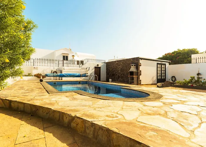 Vila Luxury Alfred *